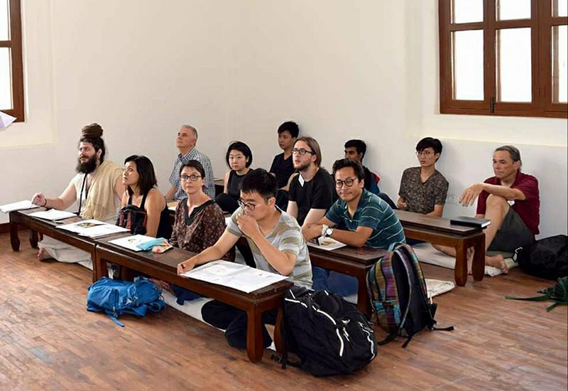 B.Ed Sanskrit